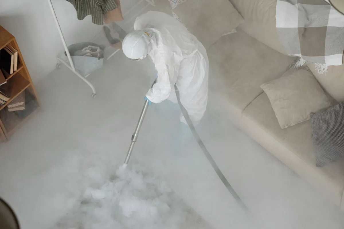 Biohazard Cleanup in Hidden Meadows, CA